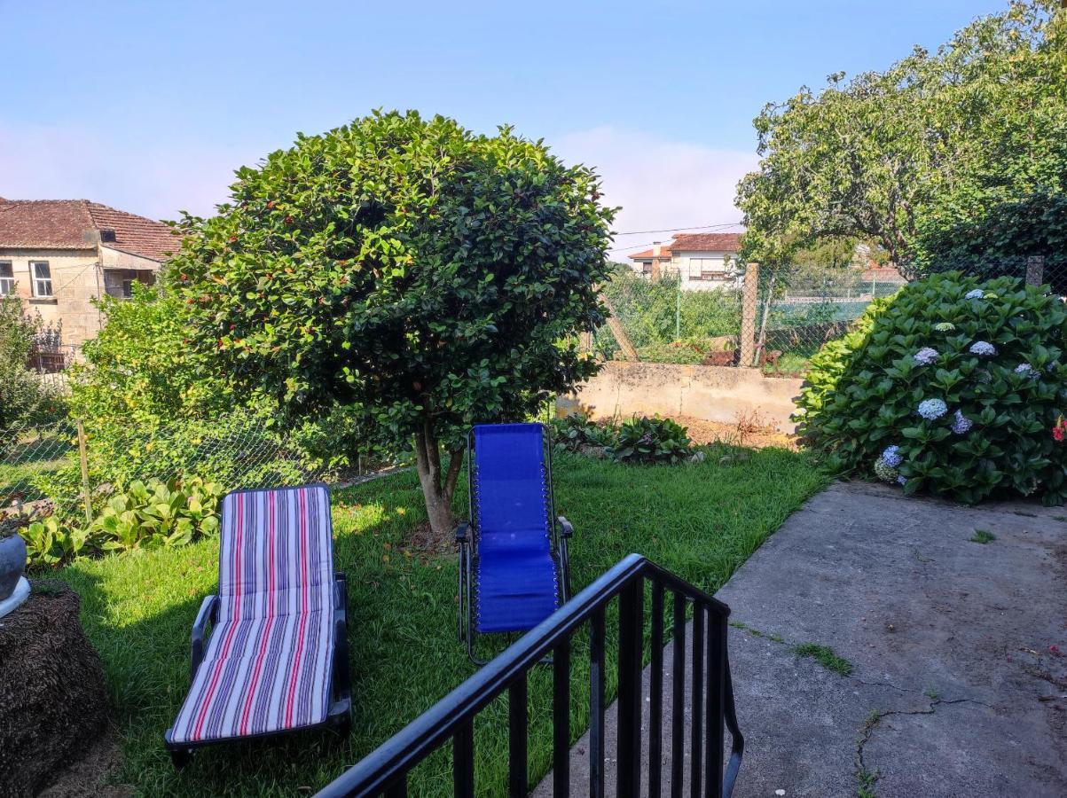 Apartament Estudio A 10 Minutos De Playa America