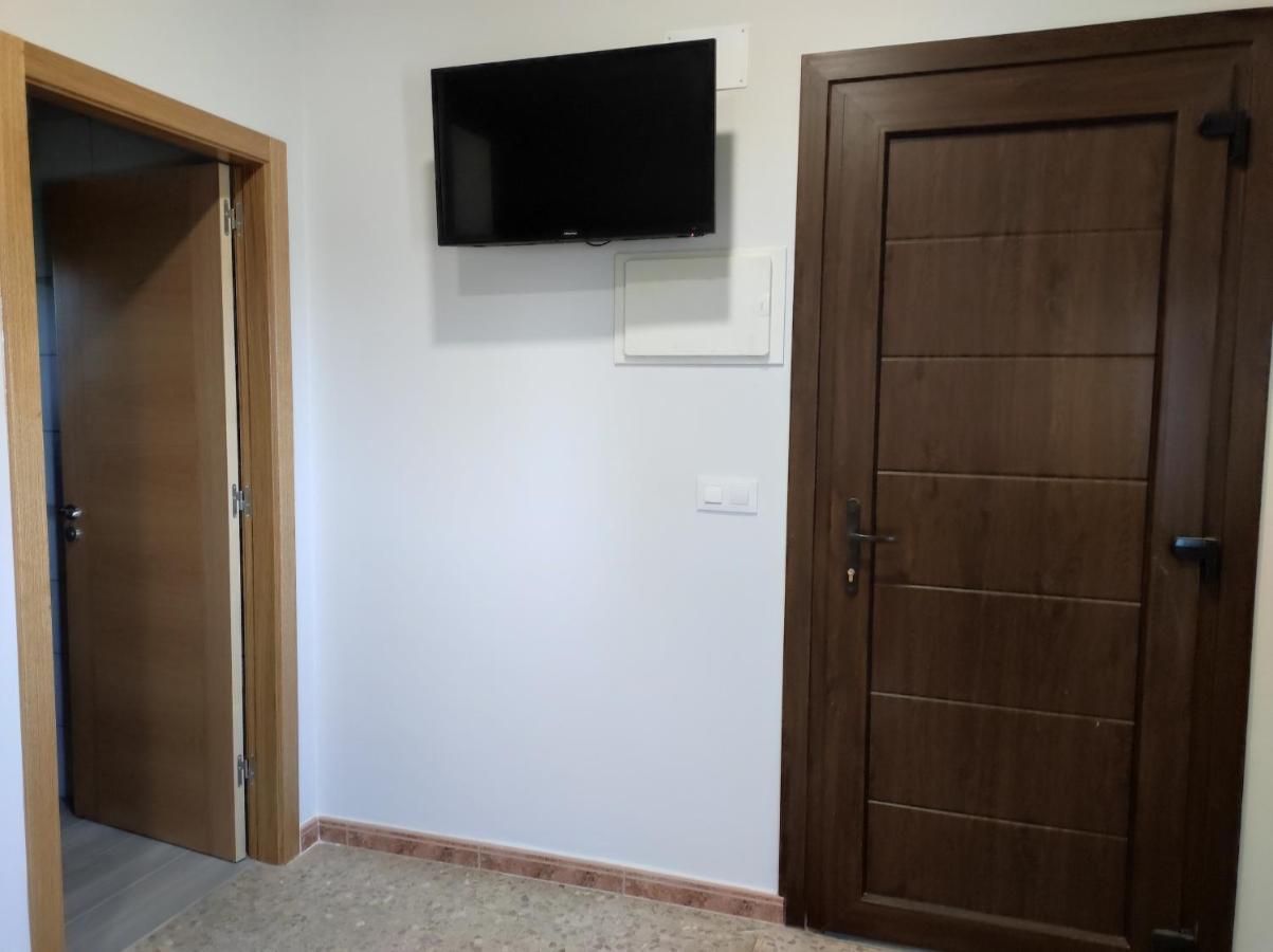 Apartament Estudio A 10 Minutos De Playa America *