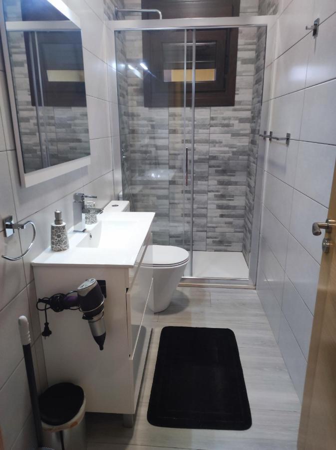 Estudio A 10 Minutos De Playa America Apartment