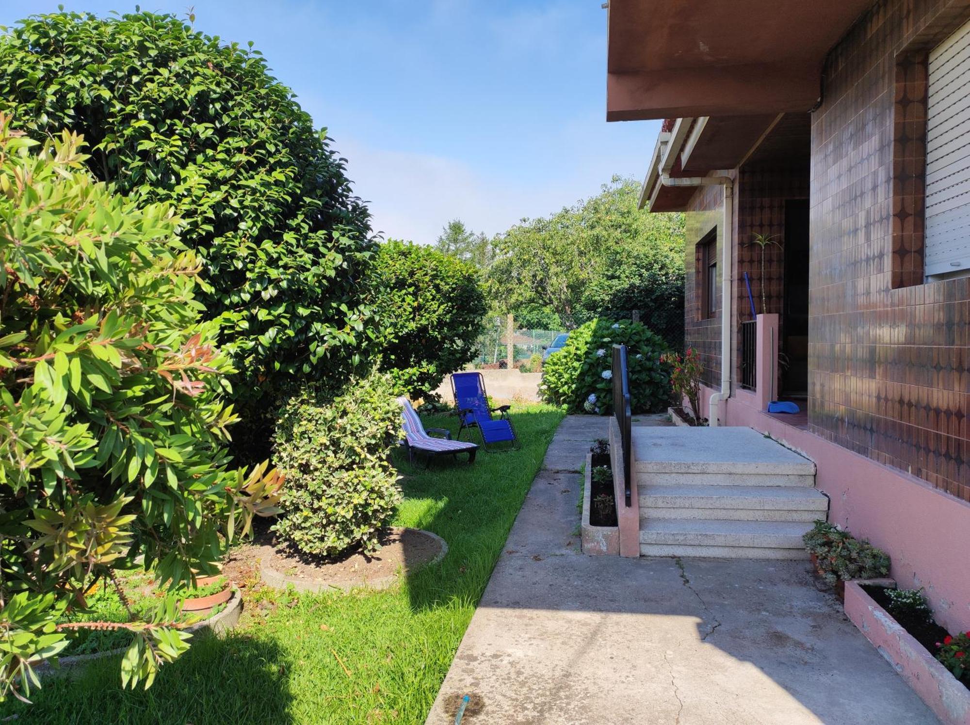 Estudio A 10 Minutos De Playa America Apartment *